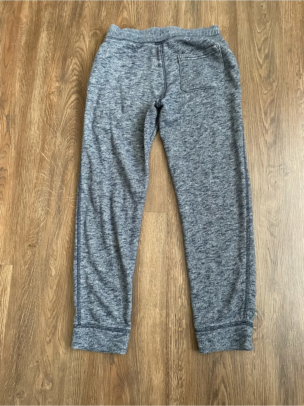 Gymboree Blue Boys Joggers Size 10